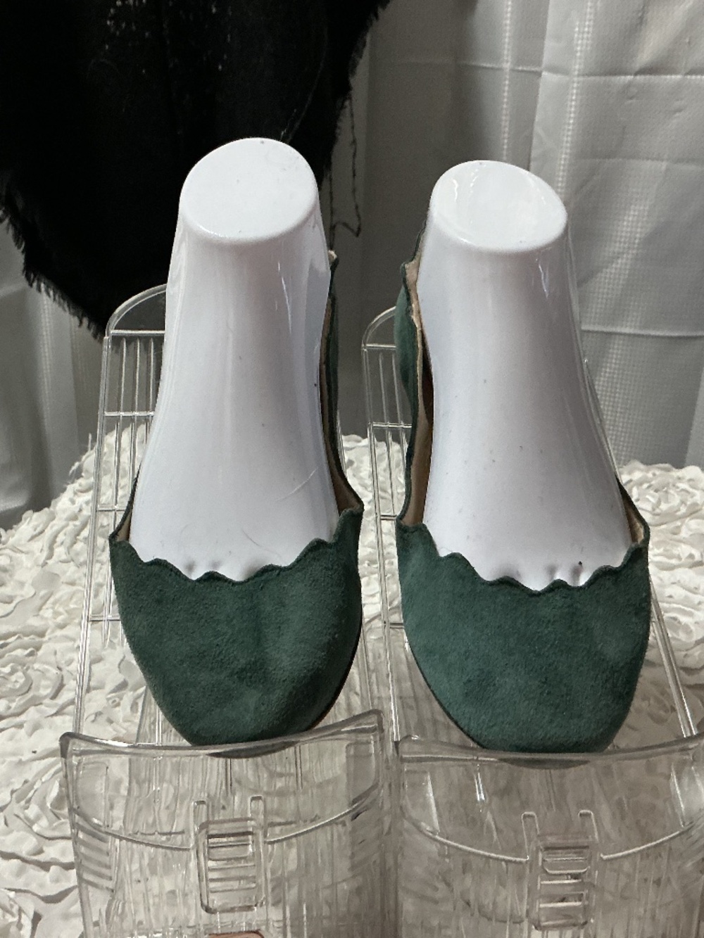 Cute Sam Edelman flats